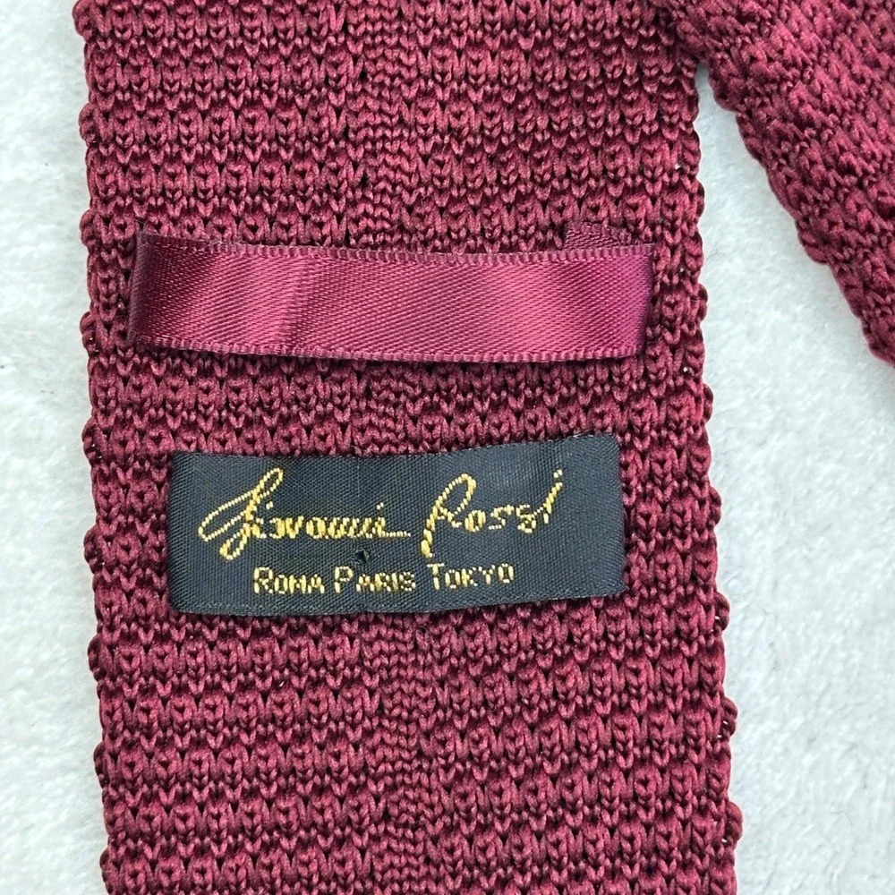Giovanni Rossi stylish knit